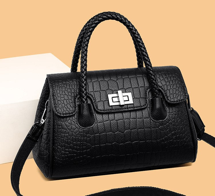 Riley Shoulder Bag