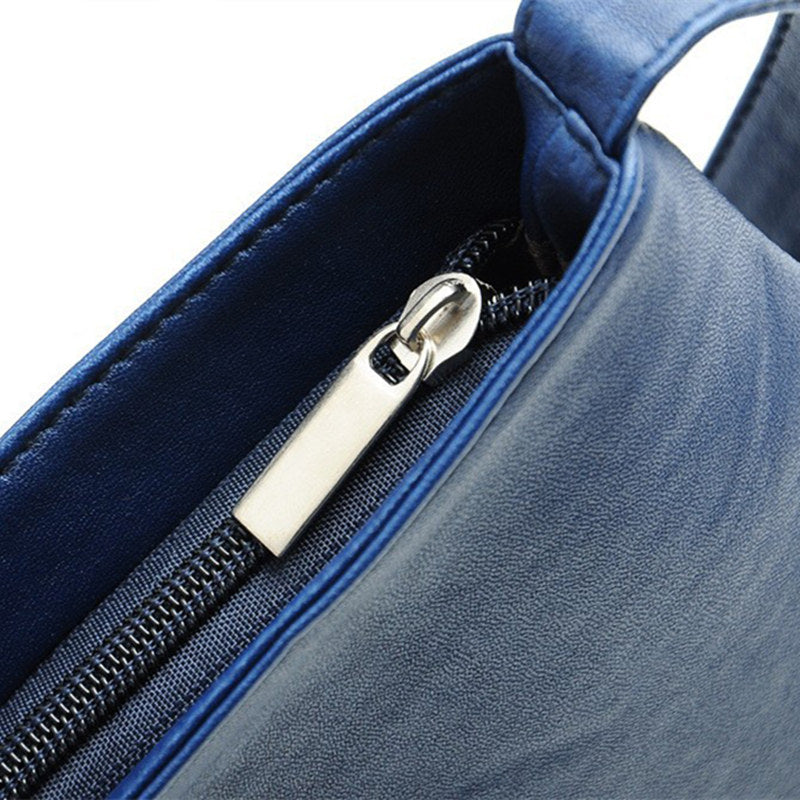 Fashion Leather Crossbody Bag