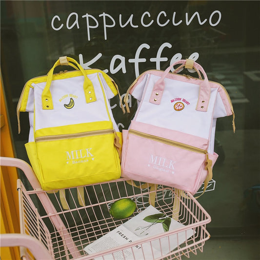 Kawaii Harajuku Style Backpack