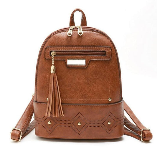 Small Ordinary Backpack