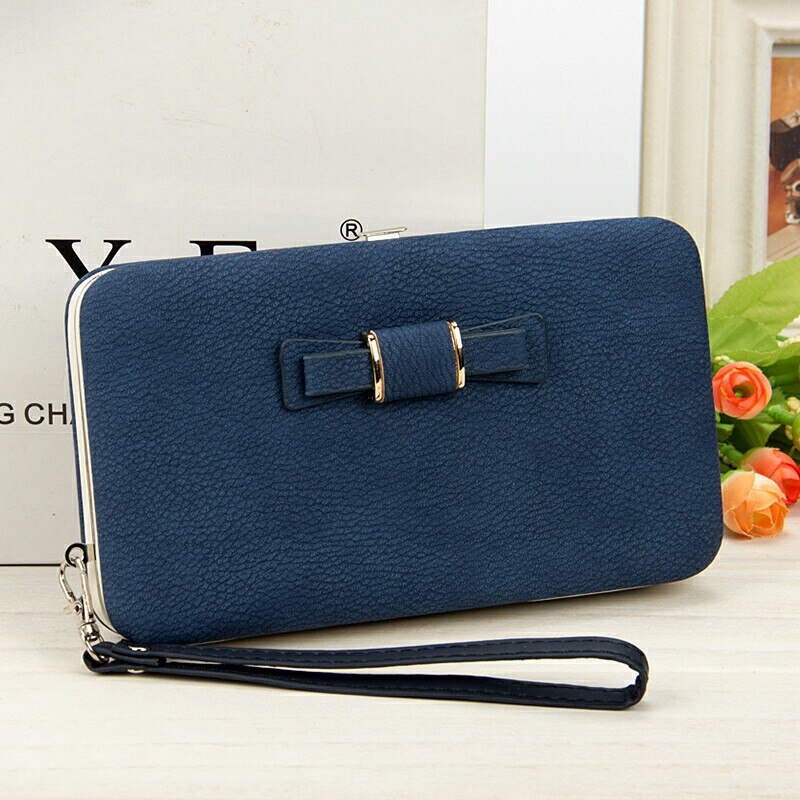 Colorful Wristlet