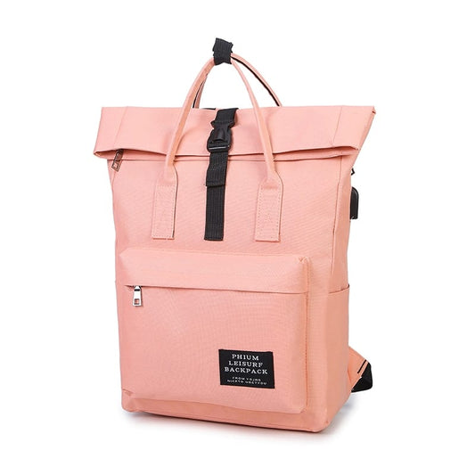 Sport Style Travel Backpack
