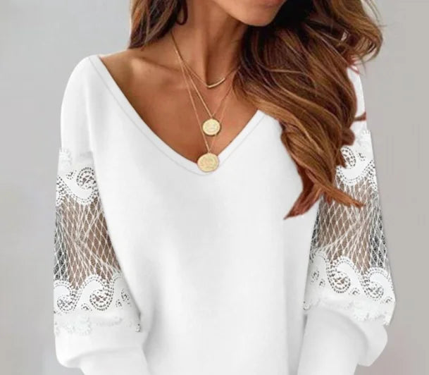 Casual Elegant Party Mini Lace Dress