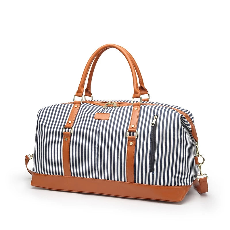 Canvas Womens Duffle Bags