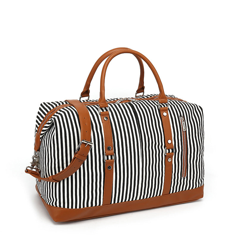 Canvas Womens Duffle Bags