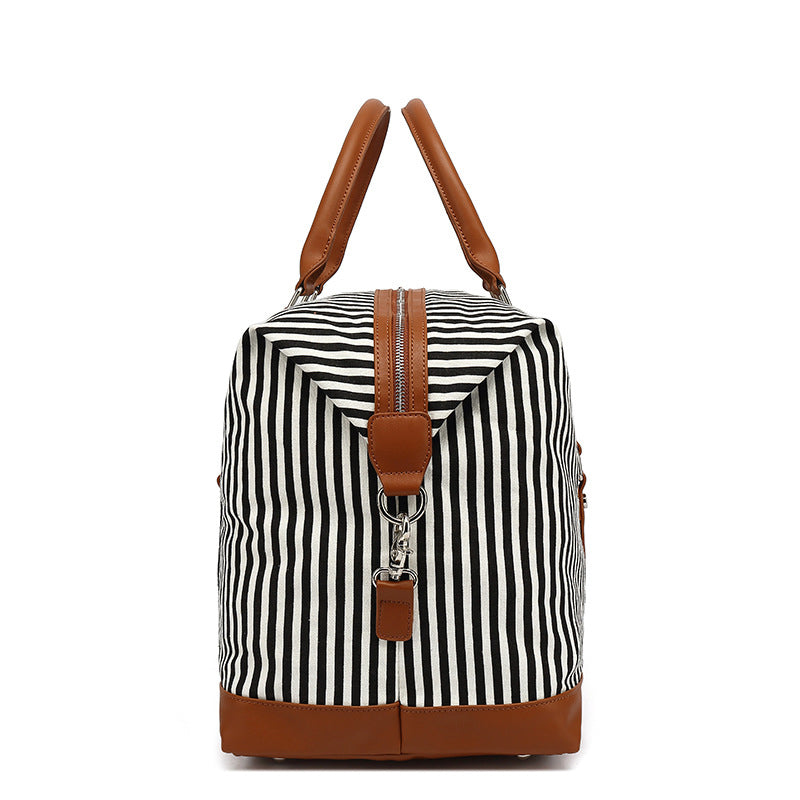 Canvas Womens Duffle Bags