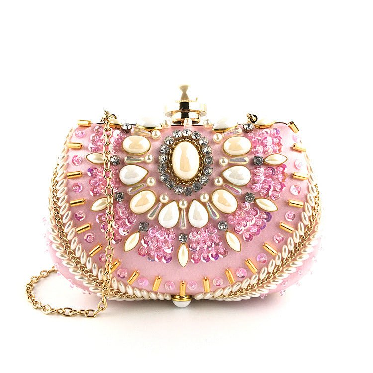 Clutch Purse Bag Women Evening Wedding Purse Handbag
