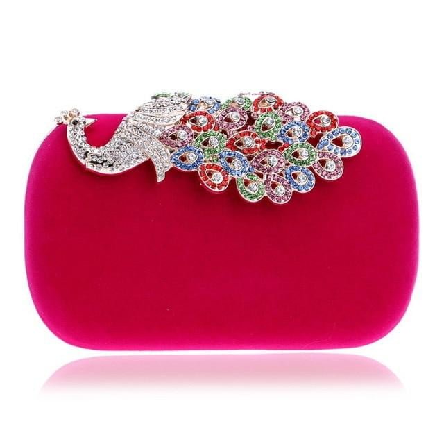 Clutch Bags for Wedding and Party