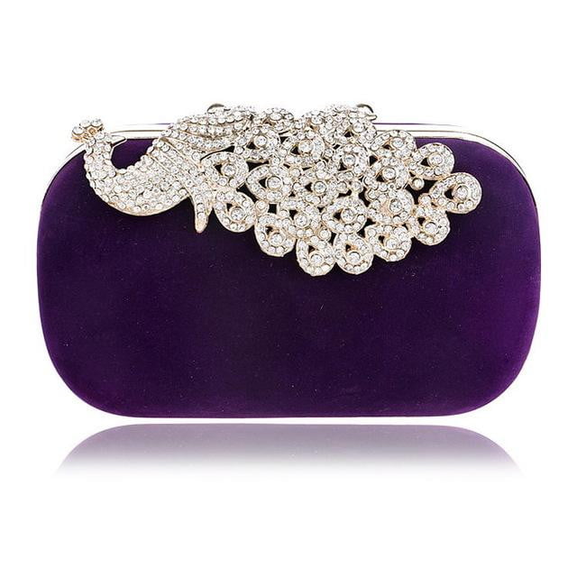 Clutch Bags for Wedding and Party