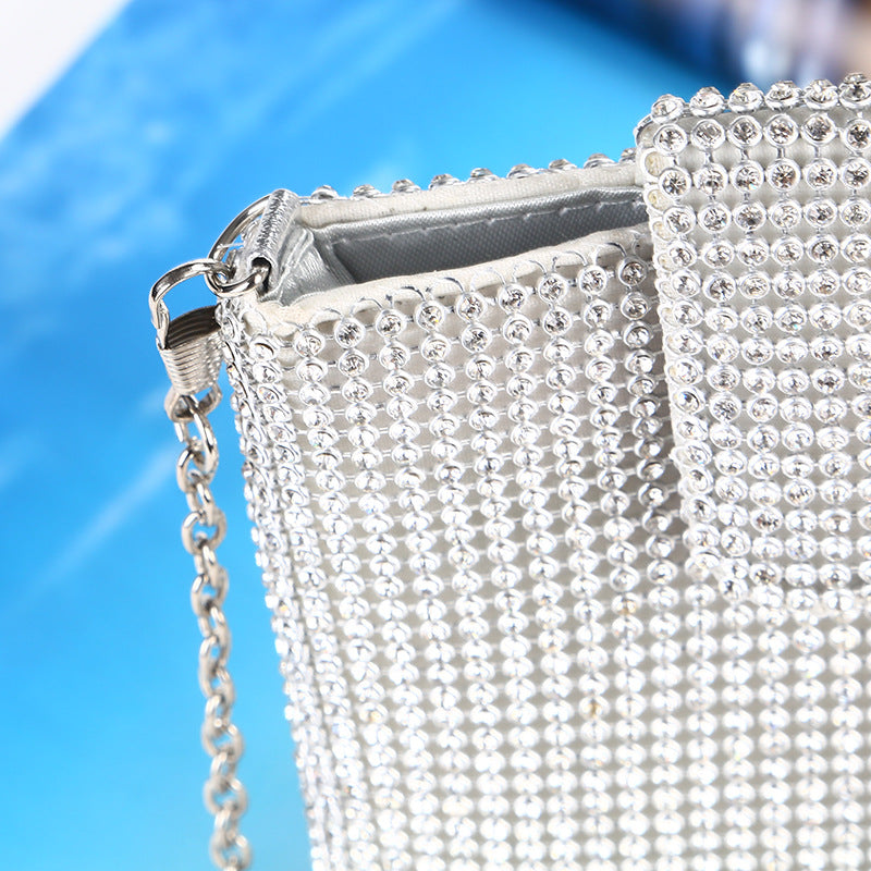 Clutch Purses for Women Small Crossbody Bag Cell Phone Wallet