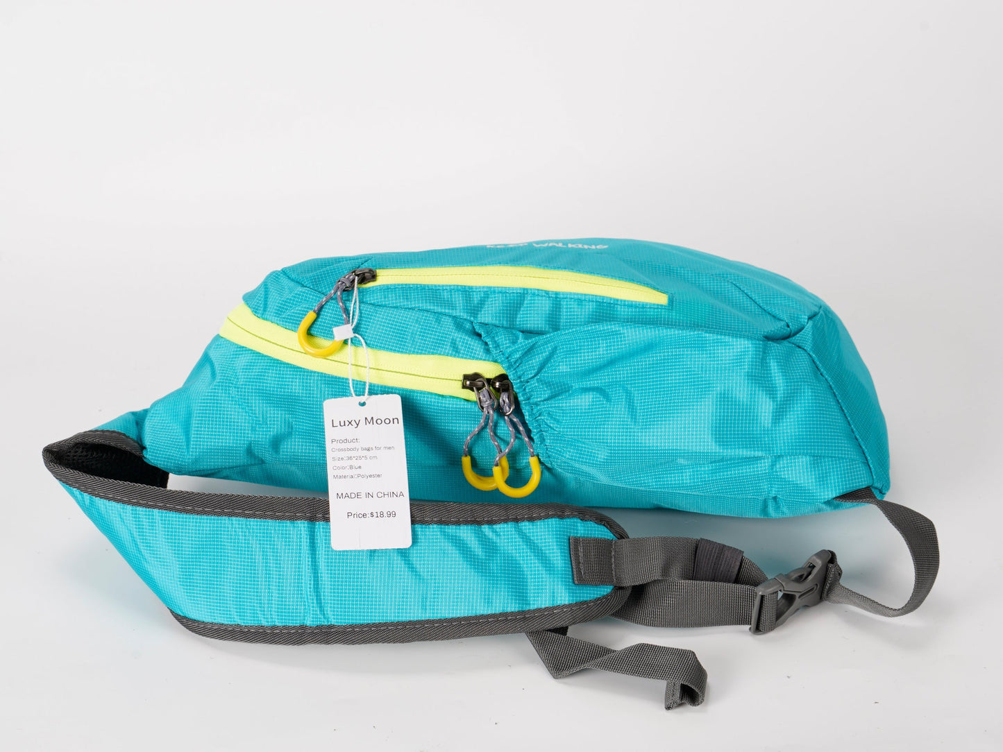 Crossbody bags for men Sling Bags Men Shoulder Backpack Small Cross Body Chest Sling Backpack