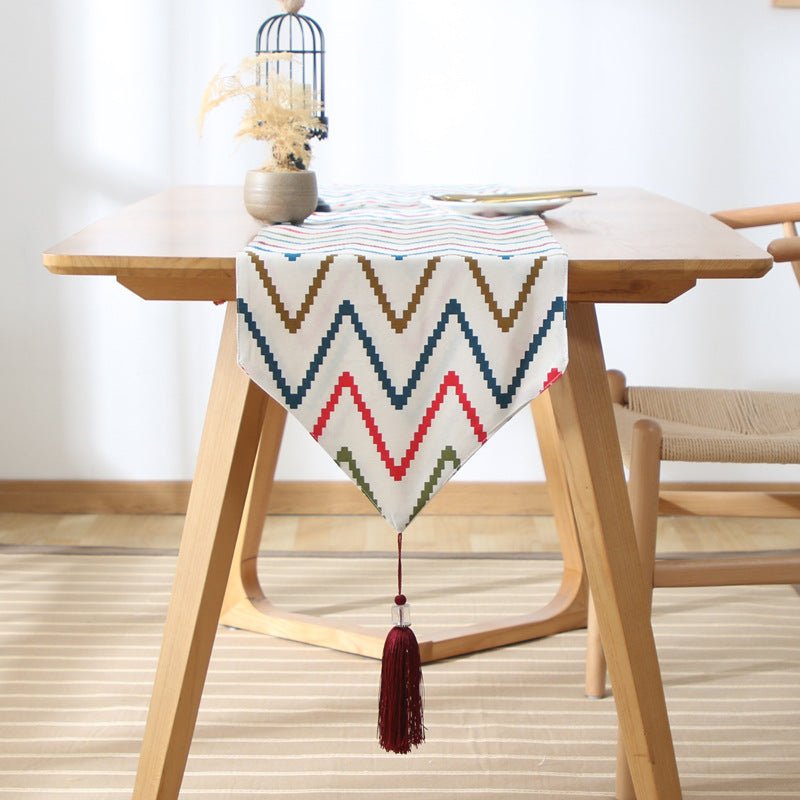 Dining Table Runner Home Table Decor Runner