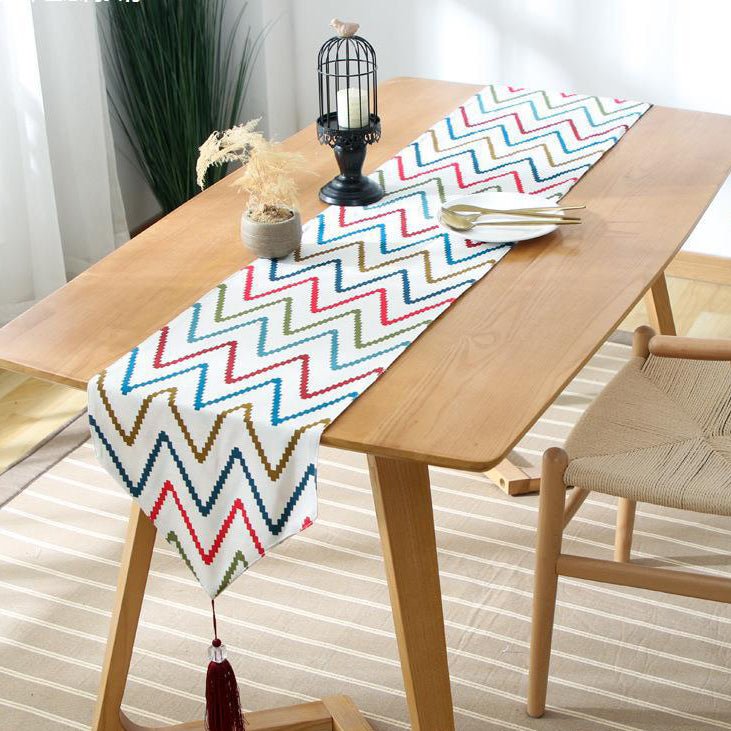 Dining Table Runner Home Table Decor Runner
