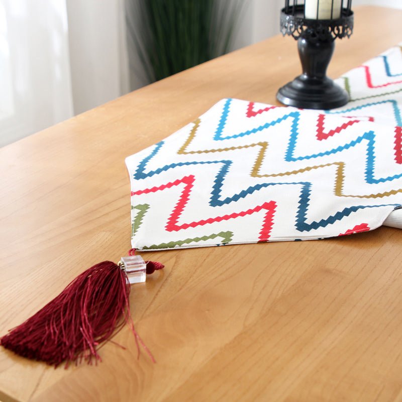 Dining Table Runner Home Table Decor Runner