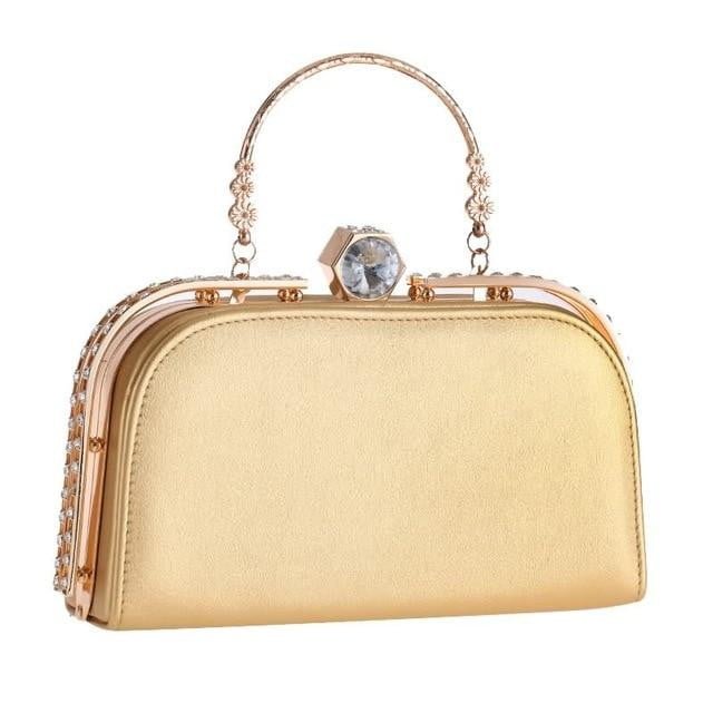 Fashion Evening Bags Casual PU Clutches