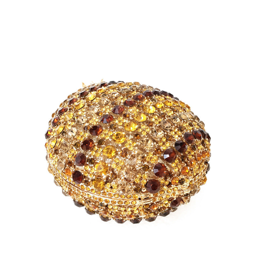 Pineapple Party Clutch Cute Evening Bag