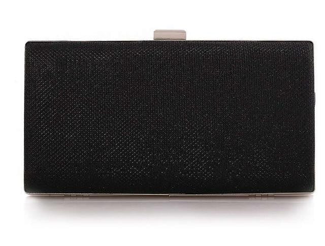 Sequin Evening Bag Female Diamond Clutch