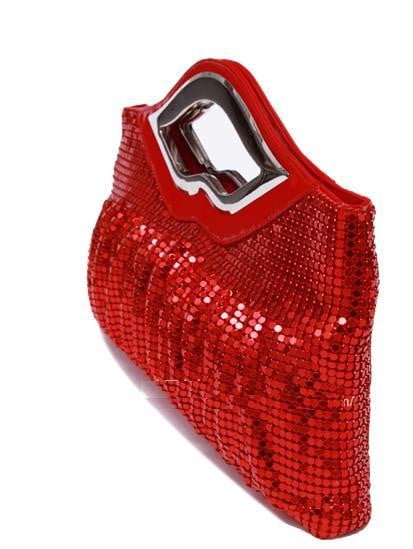 Sequin Evening Bags Fashion Beaded Designer Clutches