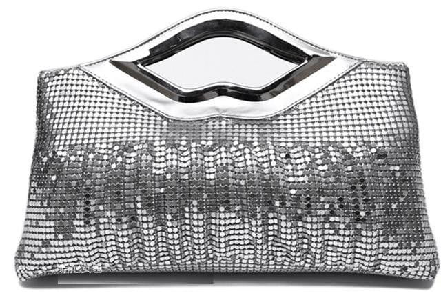 Sequin Evening Bags Fashion Beaded Designer Clutches