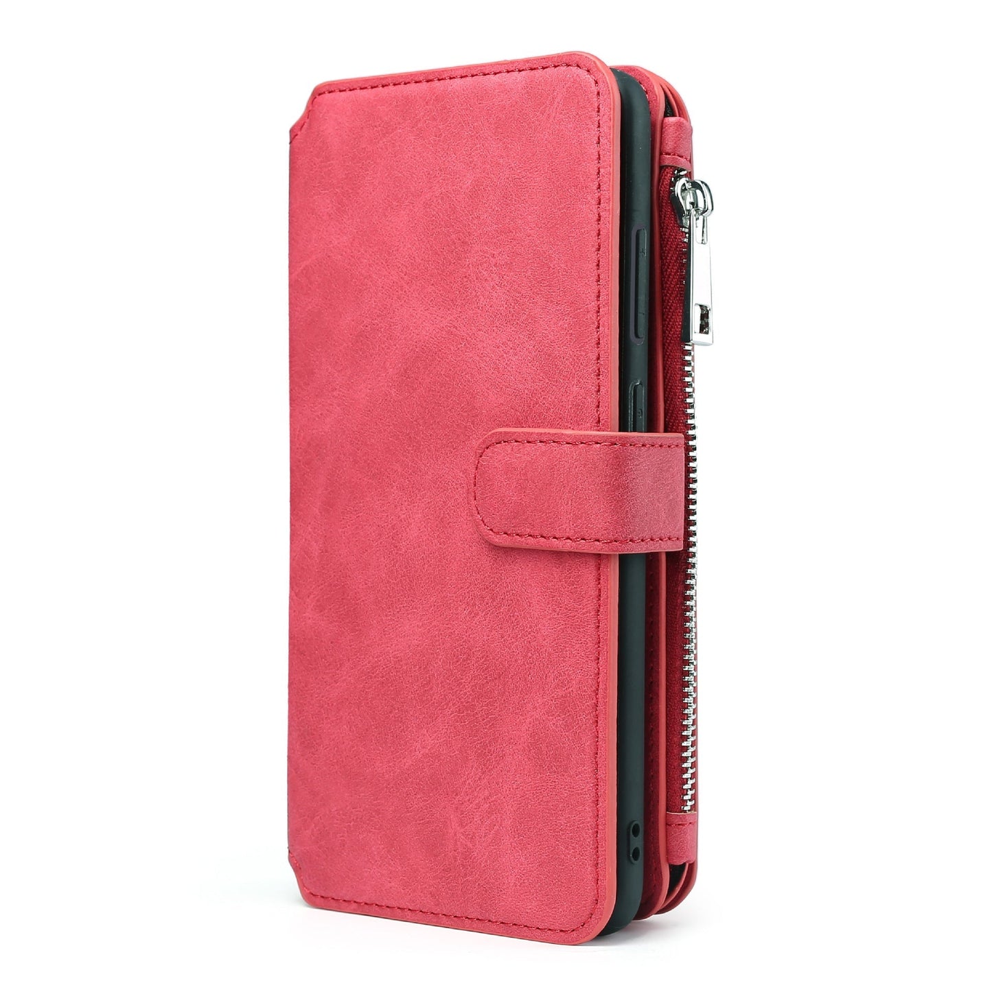 Wallet Fashion Handbag Phone Case For Samsung