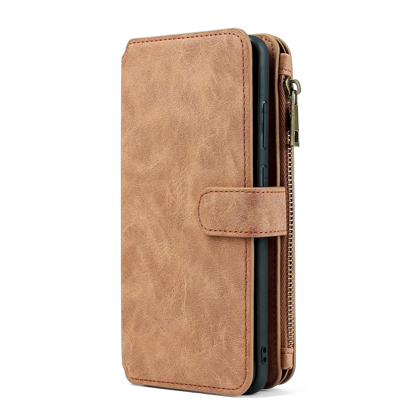 Wallet Fashion Handbag Phone Case For Samsung