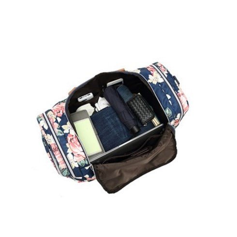 Waterproof Duffle Bag Womens