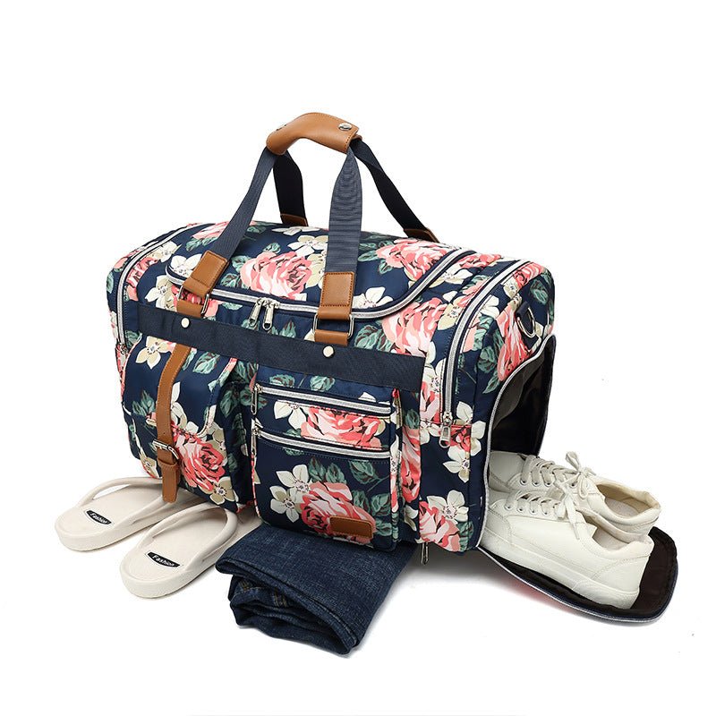 Waterproof Duffle Bag Womens