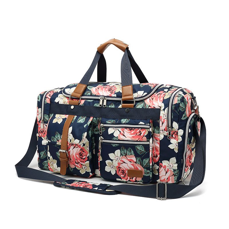 Waterproof Duffle Bag Womens