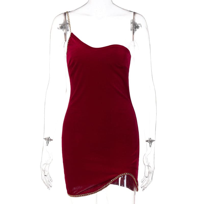 Mandylandy Elegant Dress