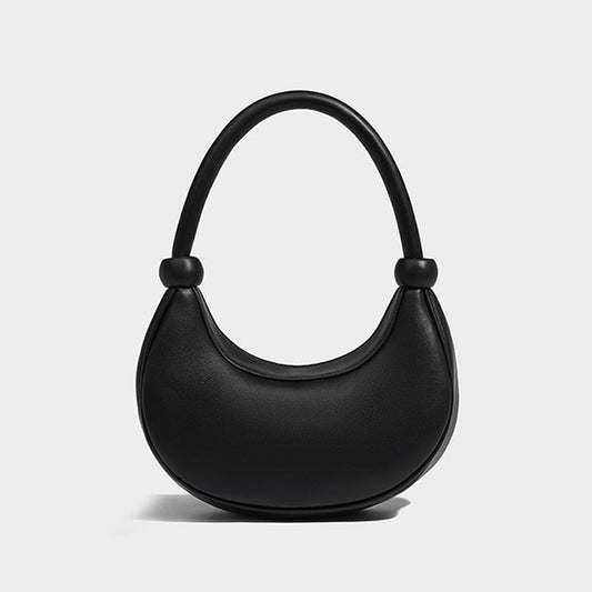 Ulani Half Moon Mini Hobo Bags - 3 Colors