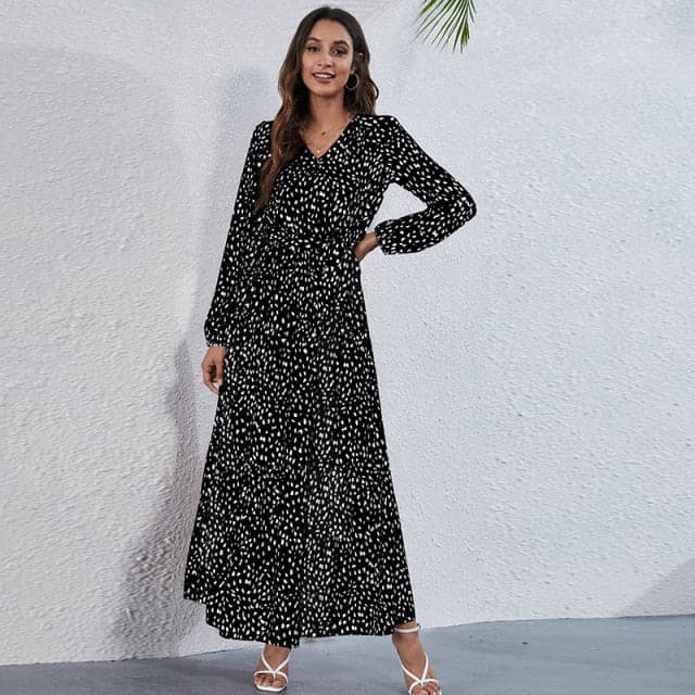 Fashion Dress